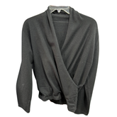 Sweater Cruzado